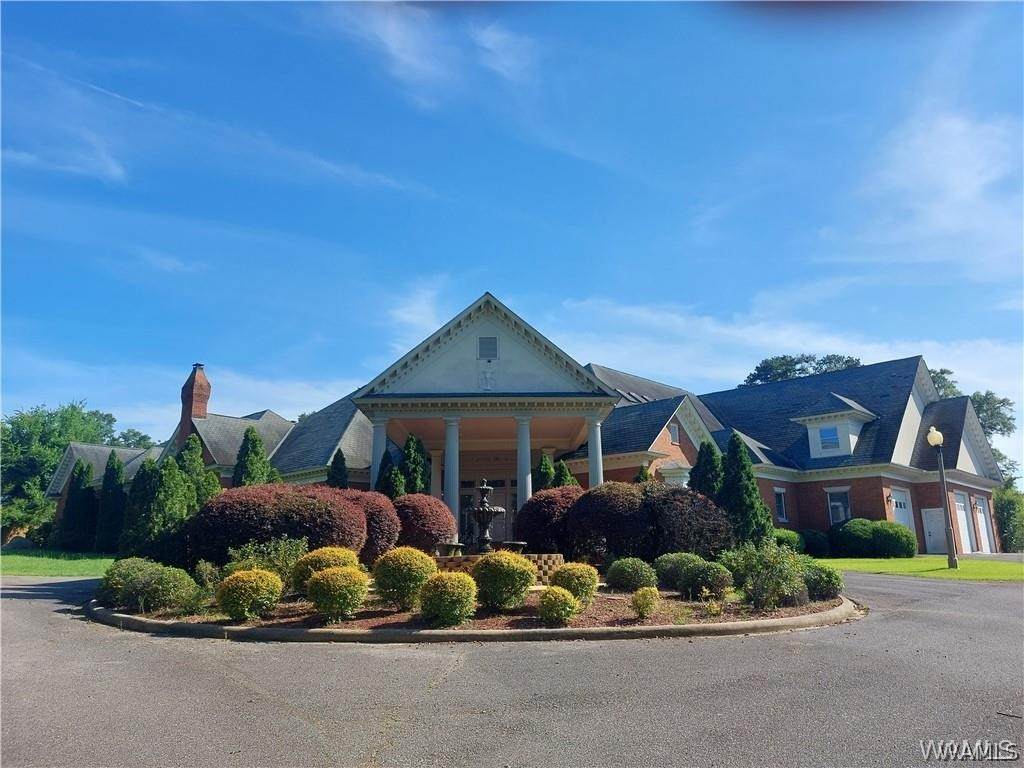 301 Bear Creek Cutoff Road - Photo 1