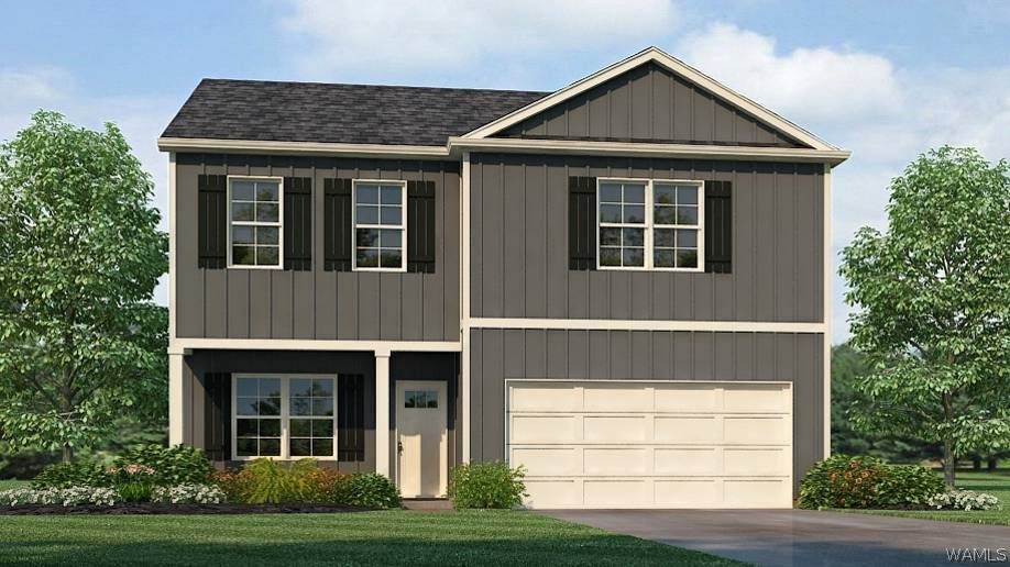 3815 Magnolia Hills Drive - Photo 1