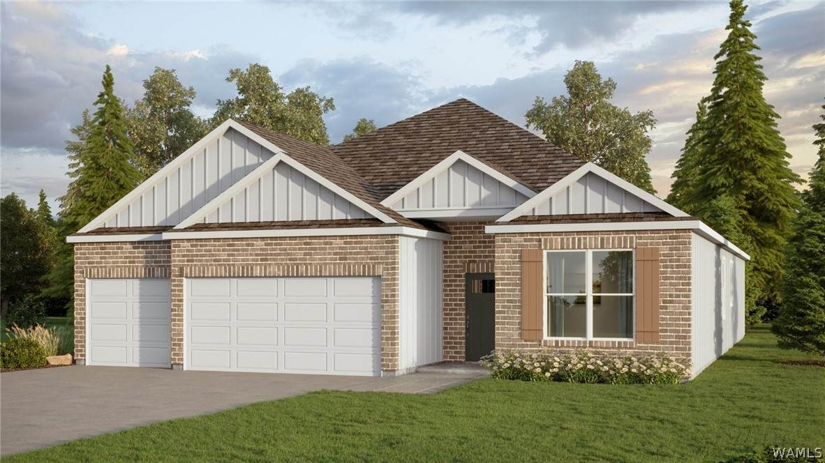 4316 Owen Parkway - Photo 1