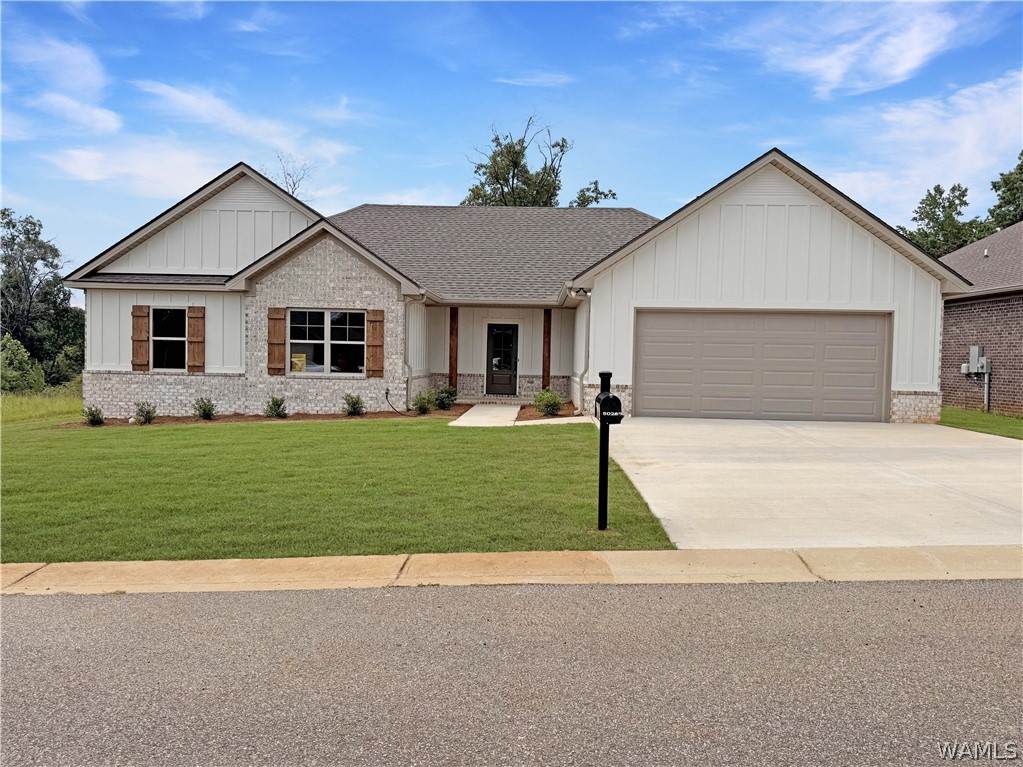 5020 Summerfield Drive - Photo 1