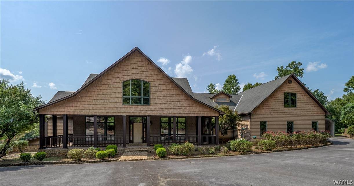 11197 Patton Road - Photo 1