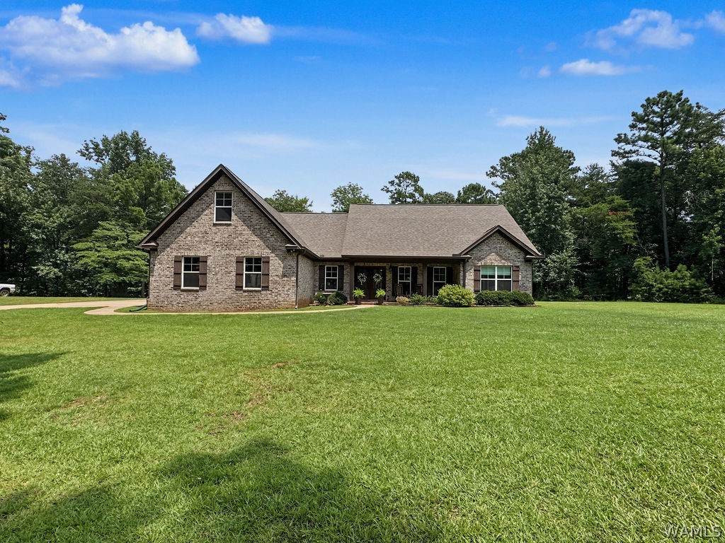 17023 Buffalo Ridge Road - Photo 1