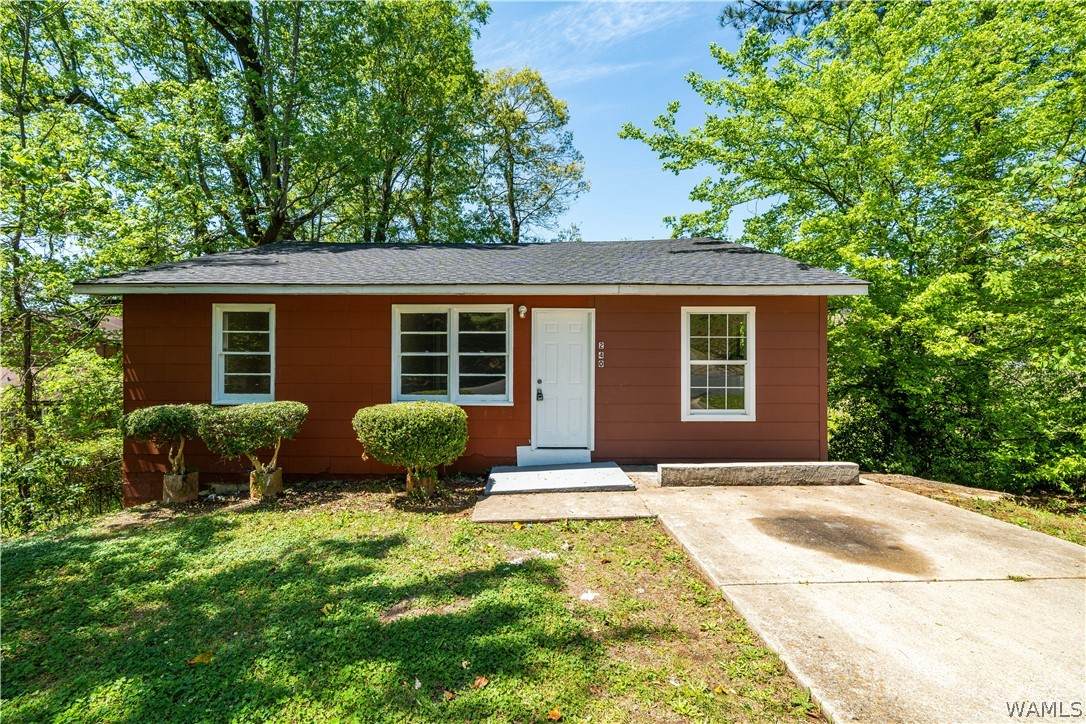 240 Short 24th Avenue - Photo 1