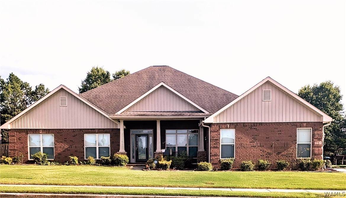 502 River Landing Boulevard - Photo 1