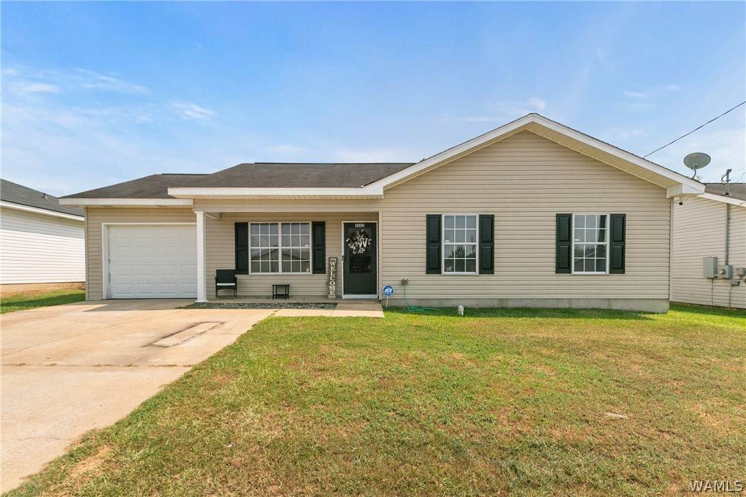 4088 Cherrystone Circle - Photo 1