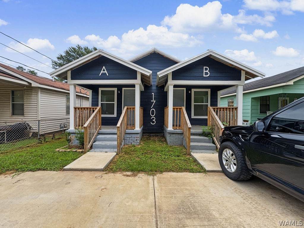 1703 28th Avenue - Photo 1