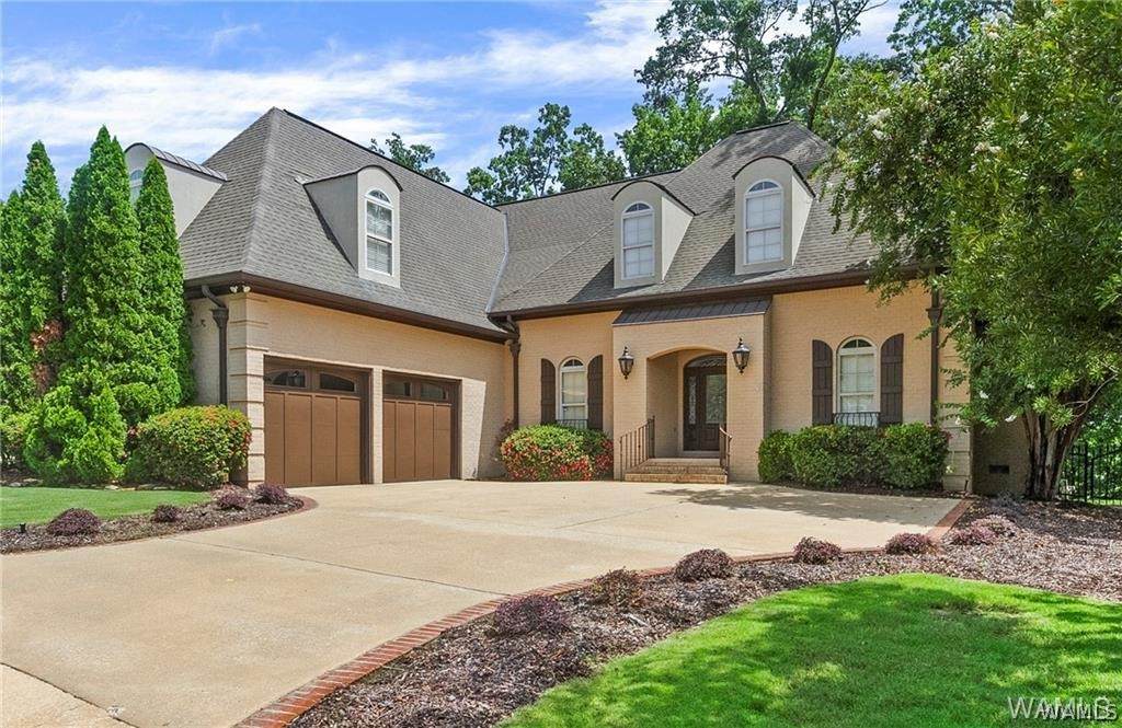 2710 Beacon Hill Parkway - Photo 1