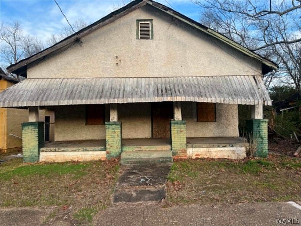 1061 Rosa L Parks Avenue - Photo 1
