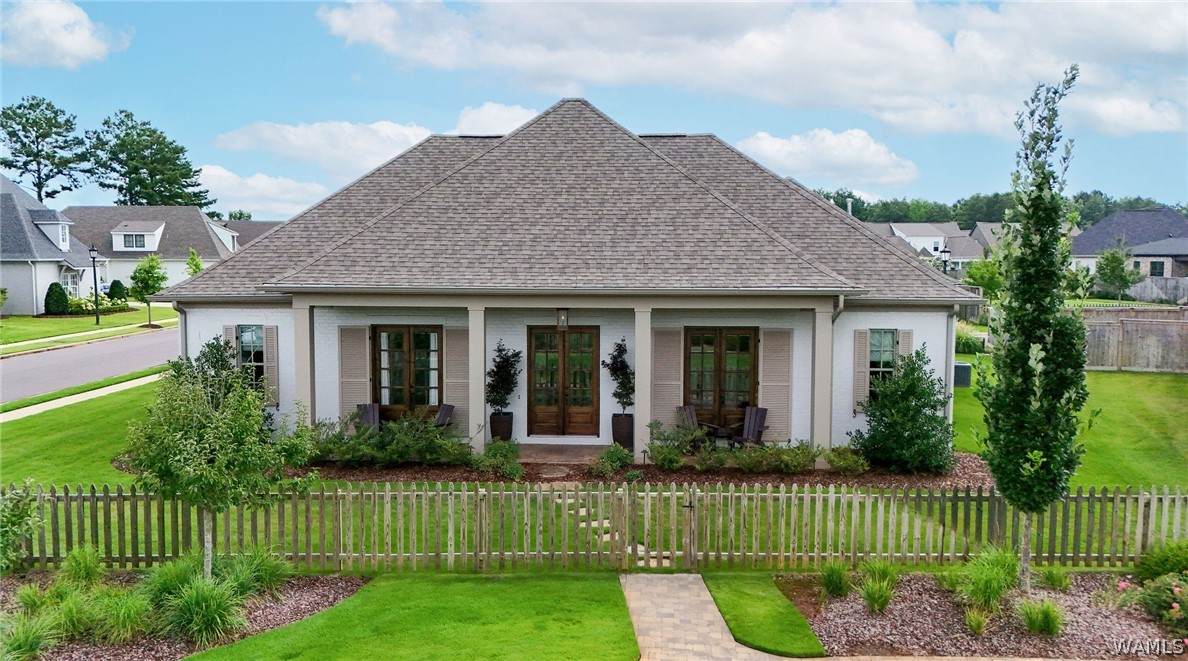 401 Edgefield Mews Circle - Photo 1