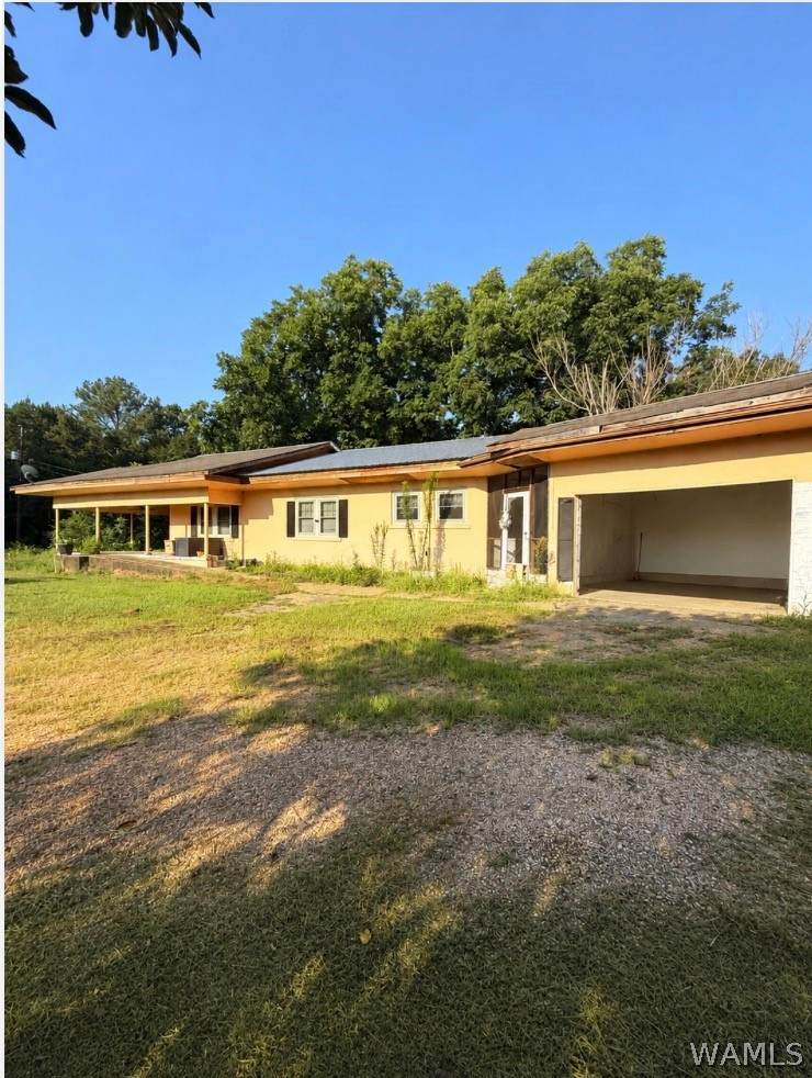 4379 Mccaa Bottom Road - Photo 1