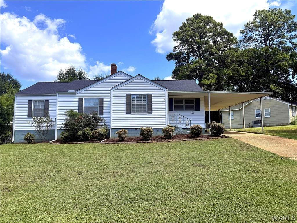 65 Circlewood - Photo 1