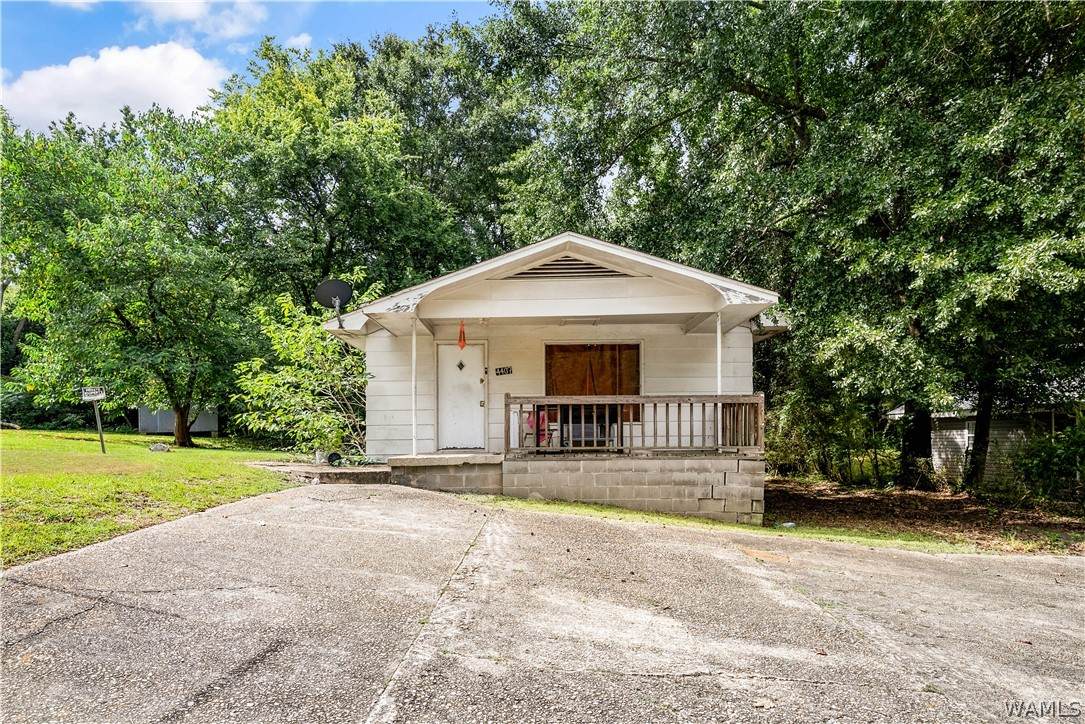 4407 Vassie Drive - Photo 1