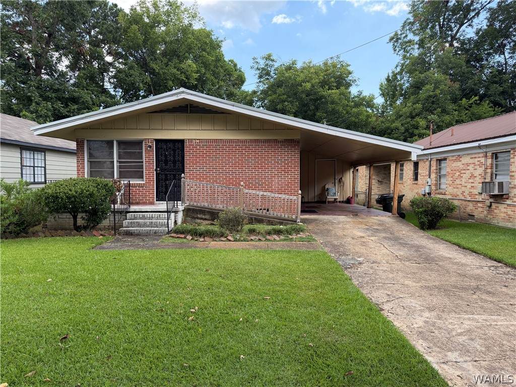 2803 24TH Street - Photo 1
