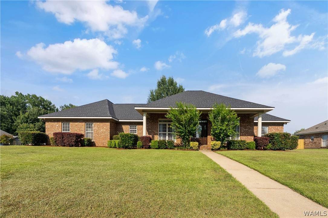 11952 Aspenwood Drive - Photo 1