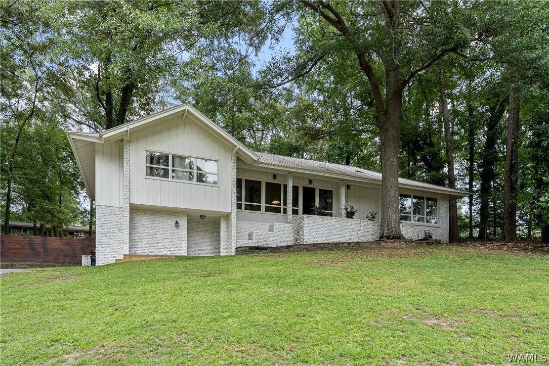 5116 Northwood Lake Drive - Photo 1