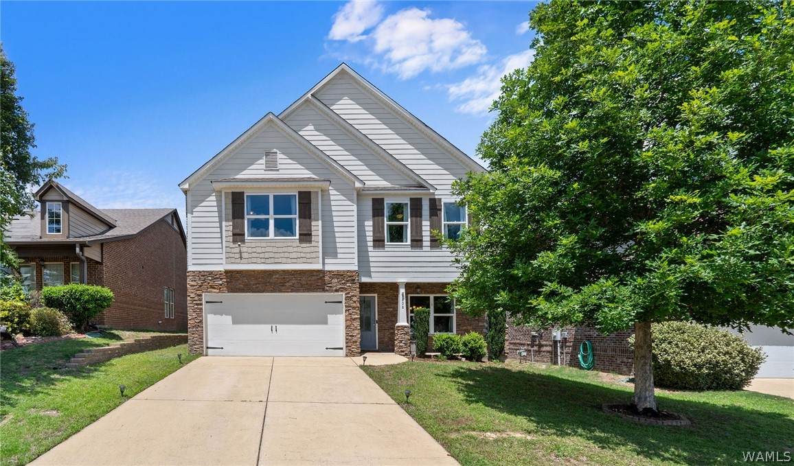 3808 Veranda Court - Photo 1