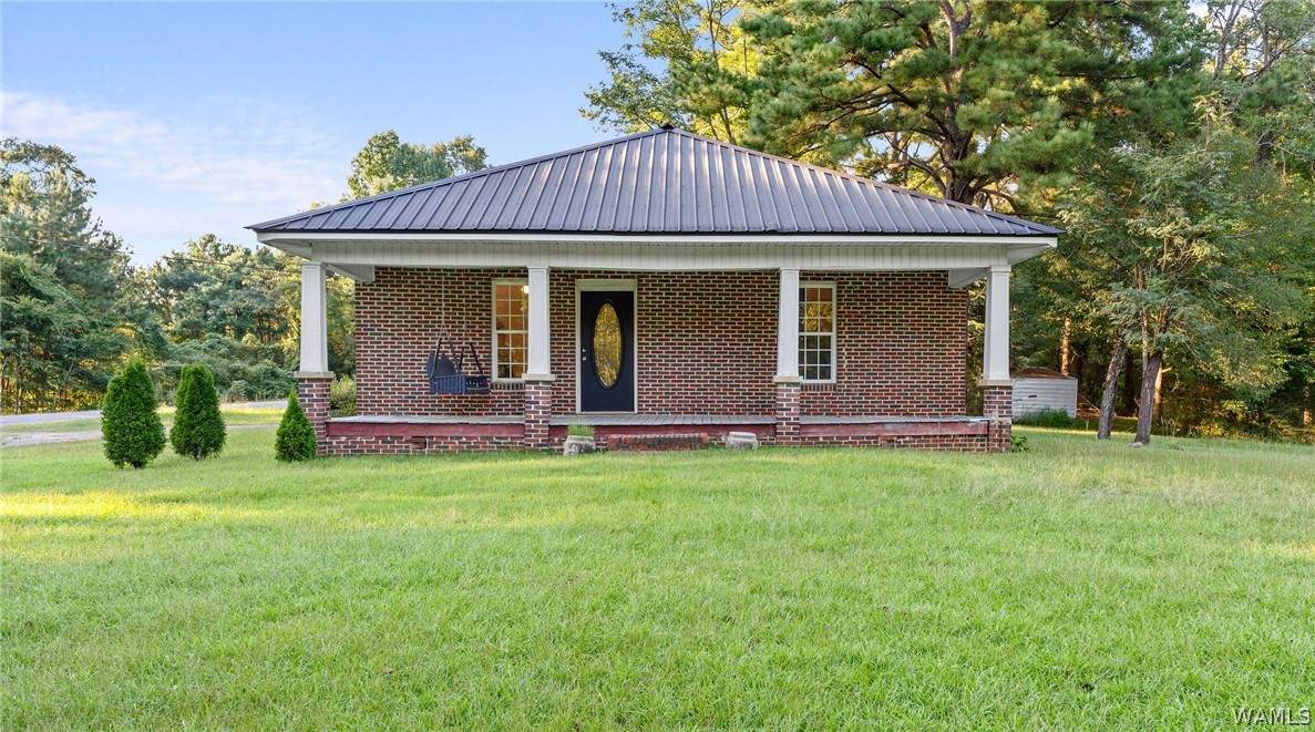 12395 Frank Lary Road - Photo 1