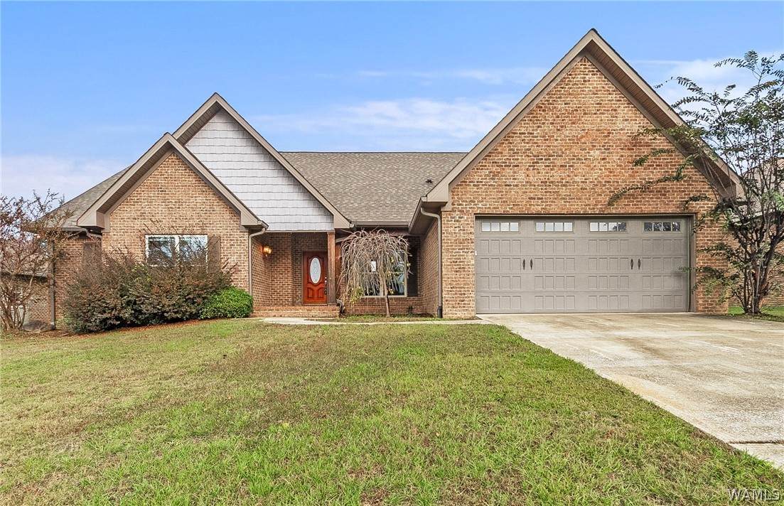 320 Turtle Bay Circle - Photo 1