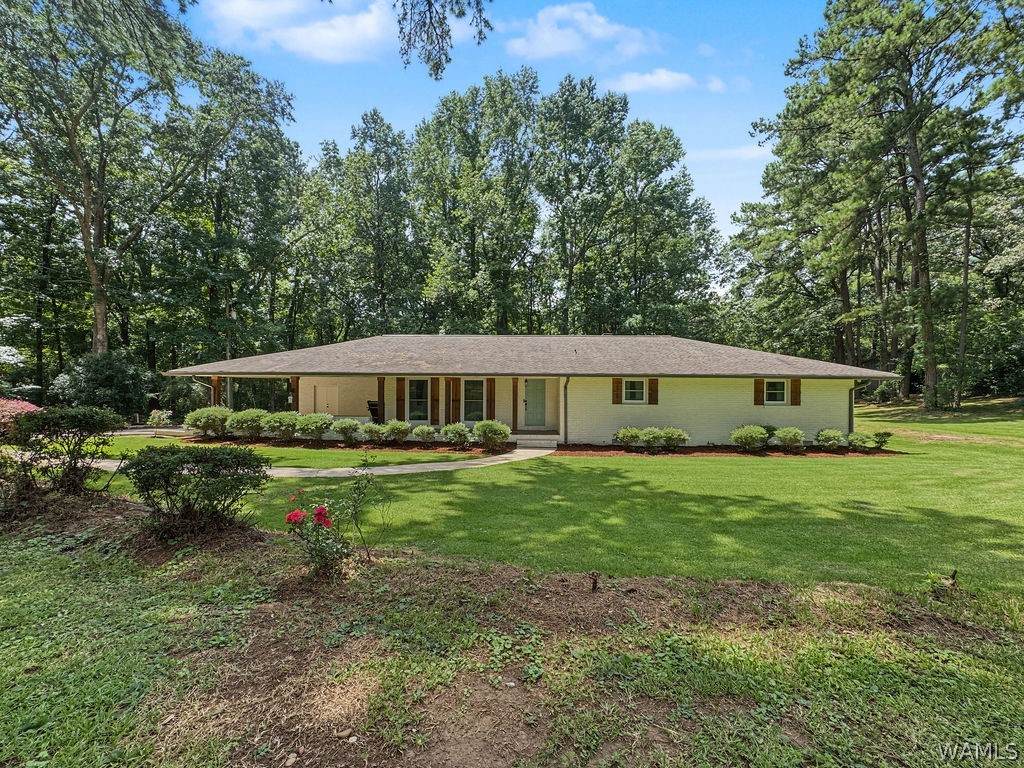 5602 Highway 69 N - Photo 1