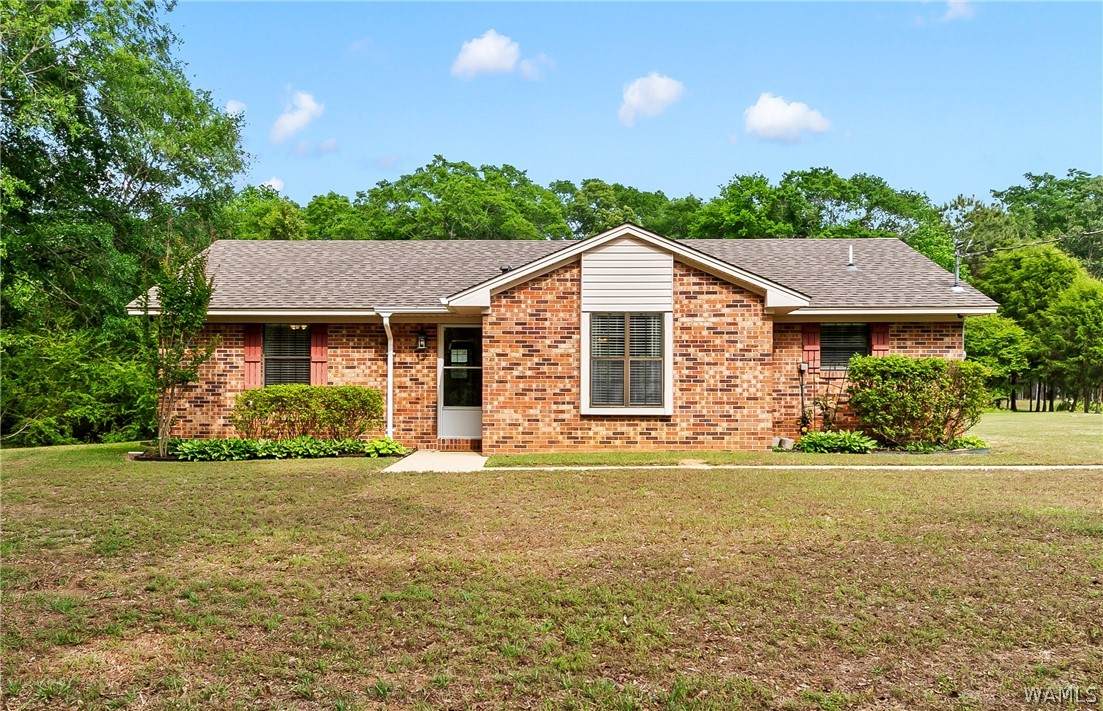 2222 Highway 159 - Photo 1