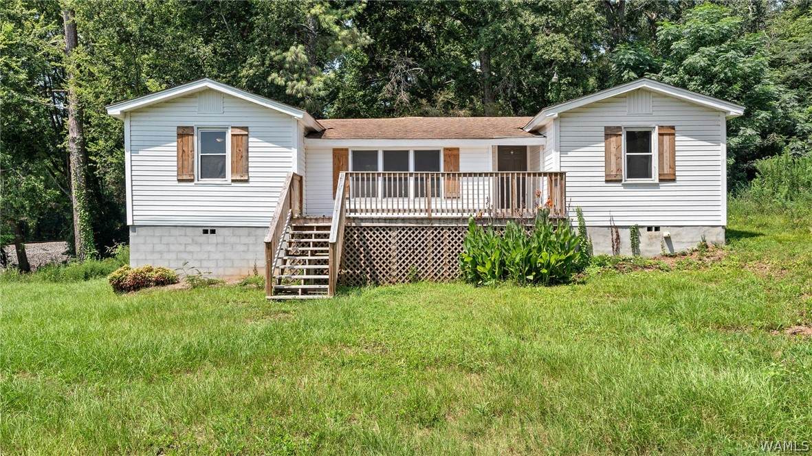 2400 Buttermilk Road - Photo 1