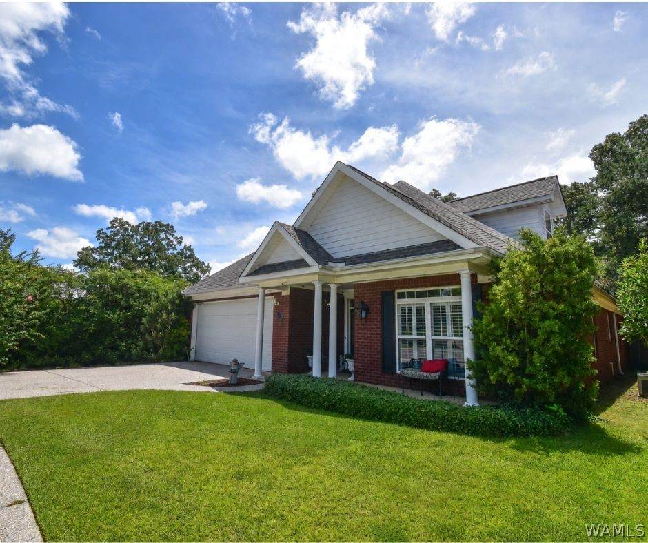4245 Midway Lane - Photo 1