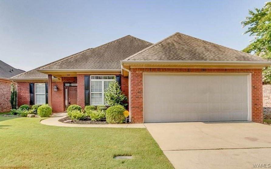717 Greenbriar Drive - Photo 1