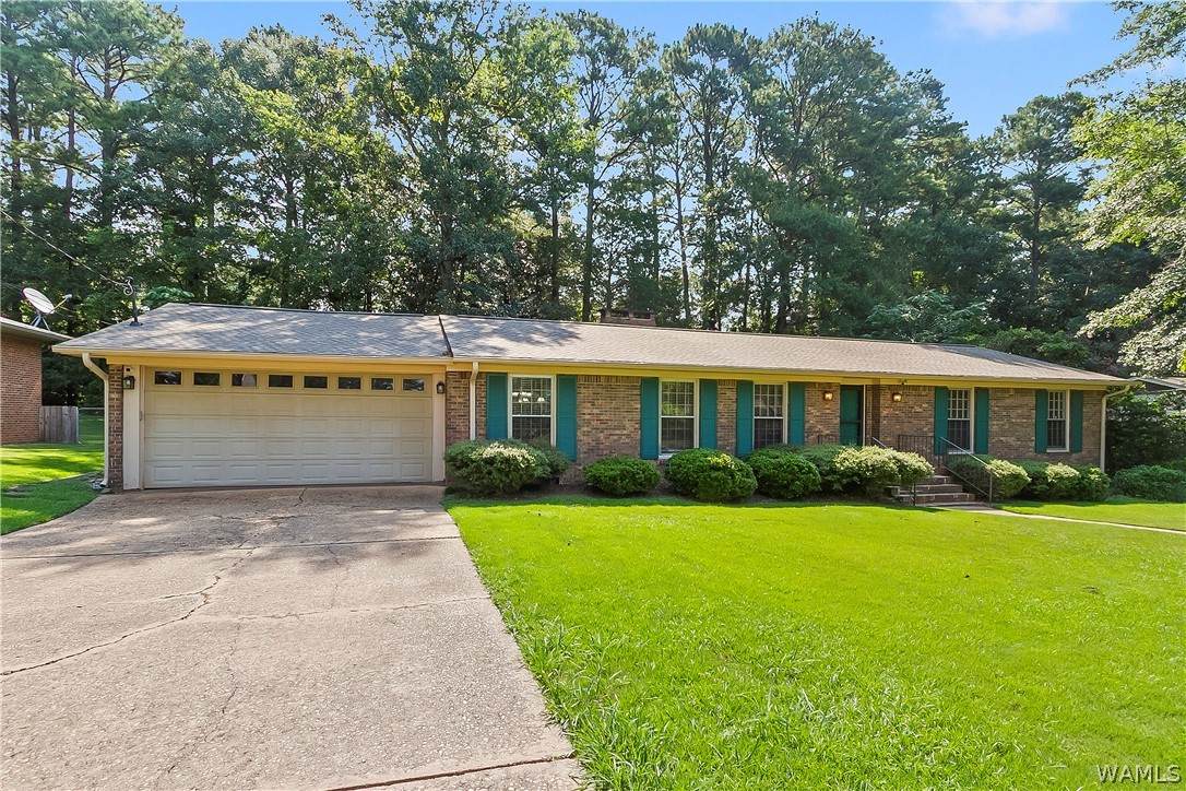 1533 Heritage Drive - Photo 1