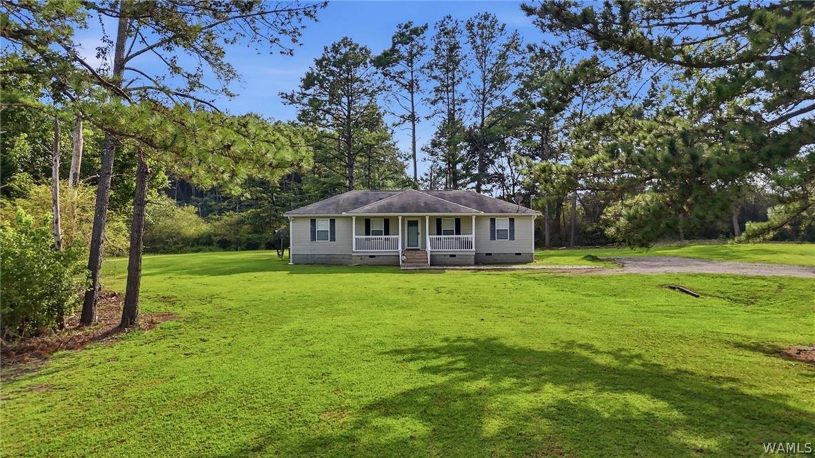 1702 Mccollum Road - Photo 1
