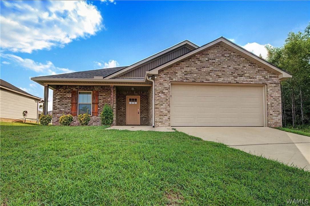 16347 Creek Drive - Photo 1