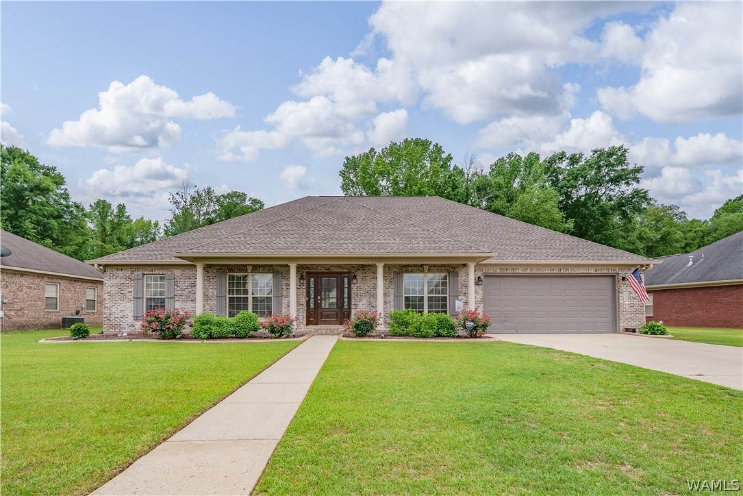 4517 Carroll Street - Photo 1