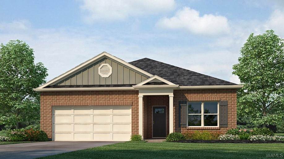 18746 Caffee Drive - Photo 1
