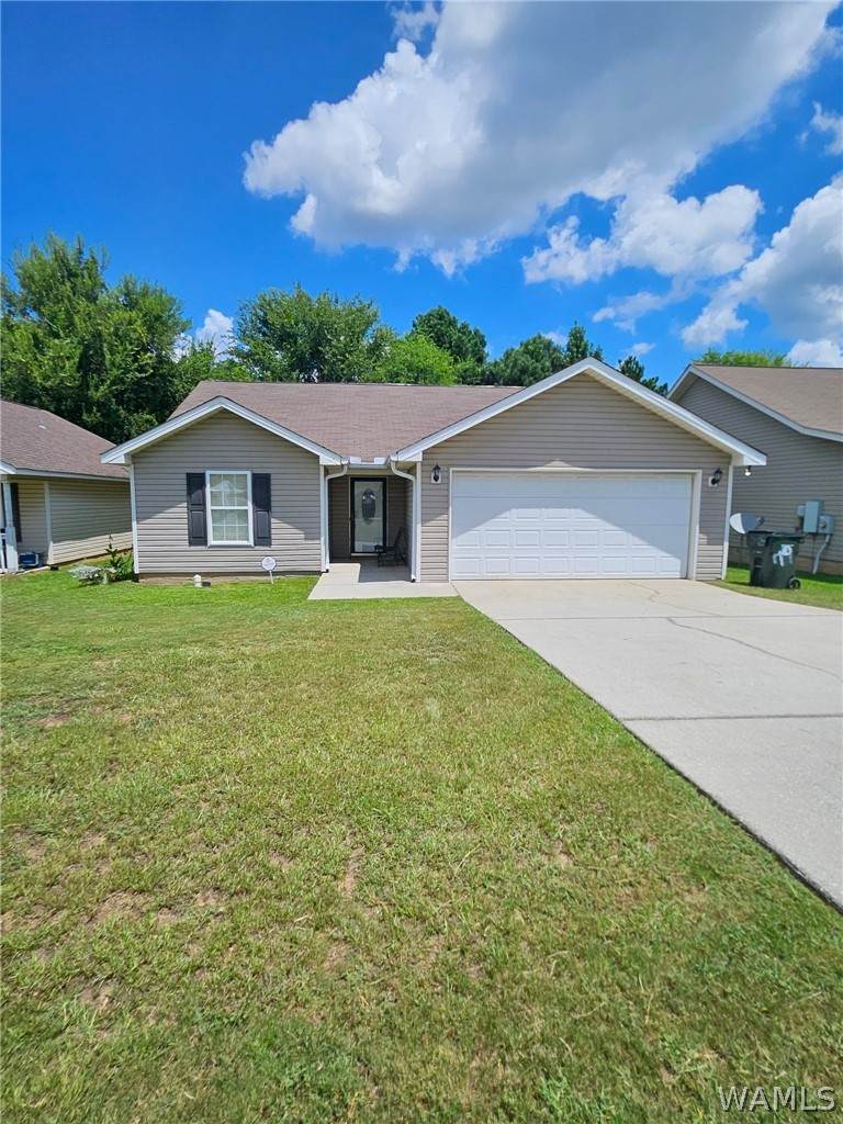 3608 Crescent Gardens Drive - Photo 1