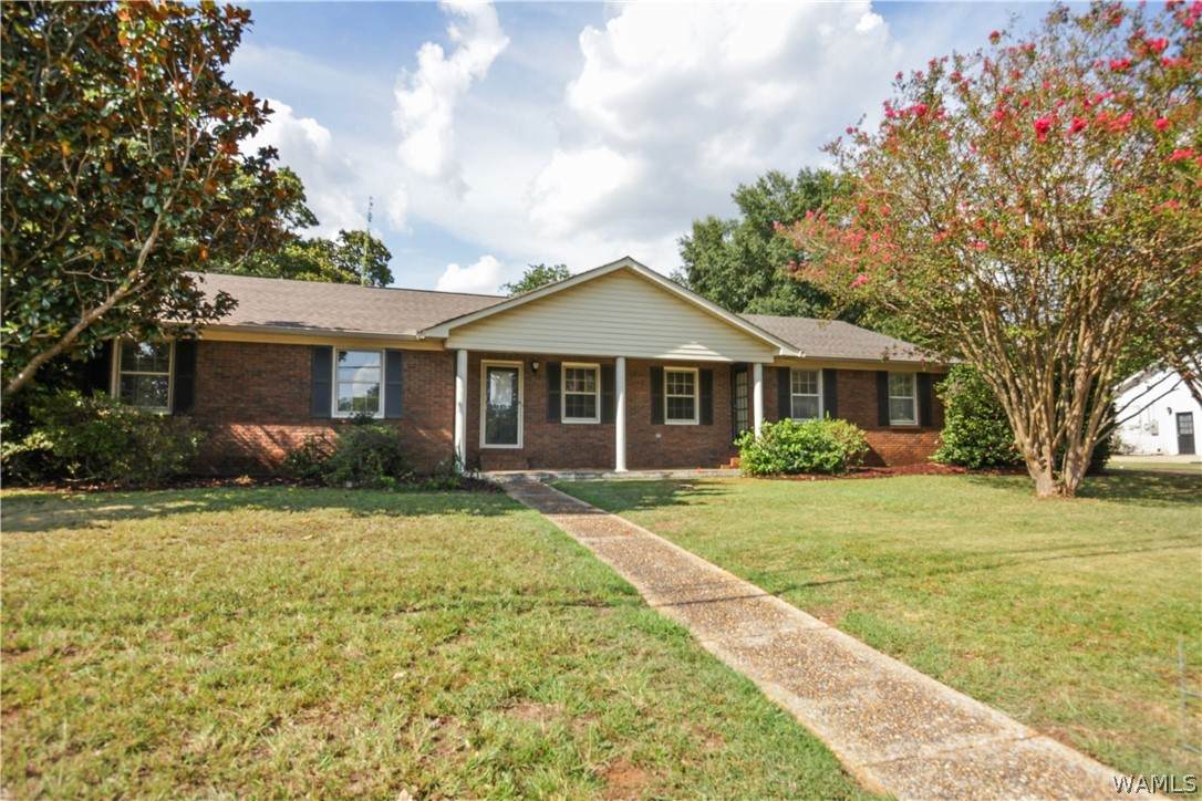 1318 Montrose Drive - Photo 1