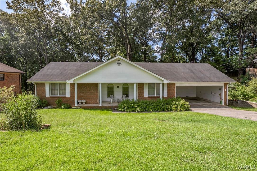 3651 Monte Vista Drive - Photo 1