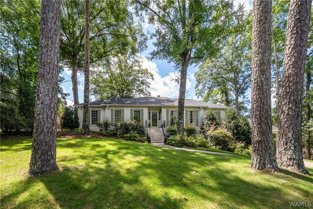 4629 White Dogwood Lane - Photo 1