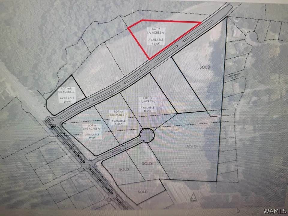 7 Owen Pkwy Road - Photo 1