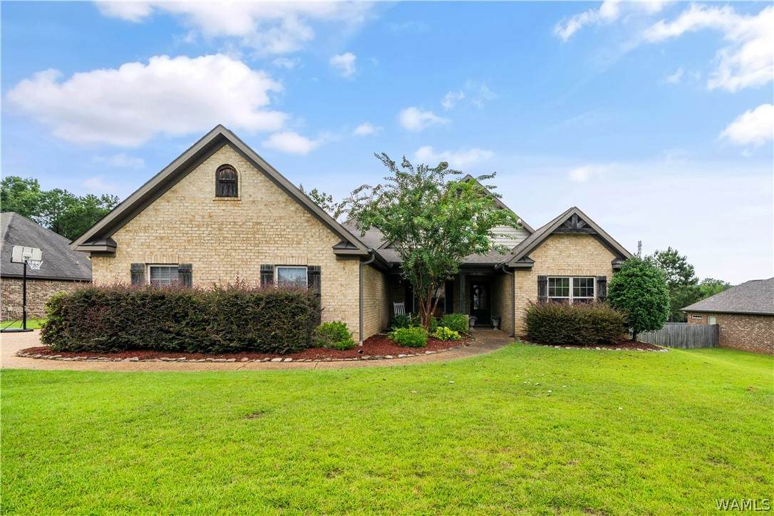 14018 Prince William Way - Photo 1