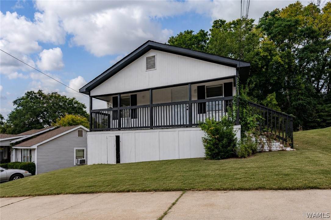 2510 Fosters Ferry Road - Photo 1