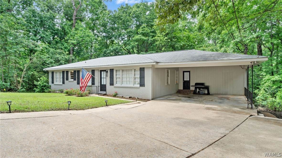 4222 Hillswood Lane - Photo 1