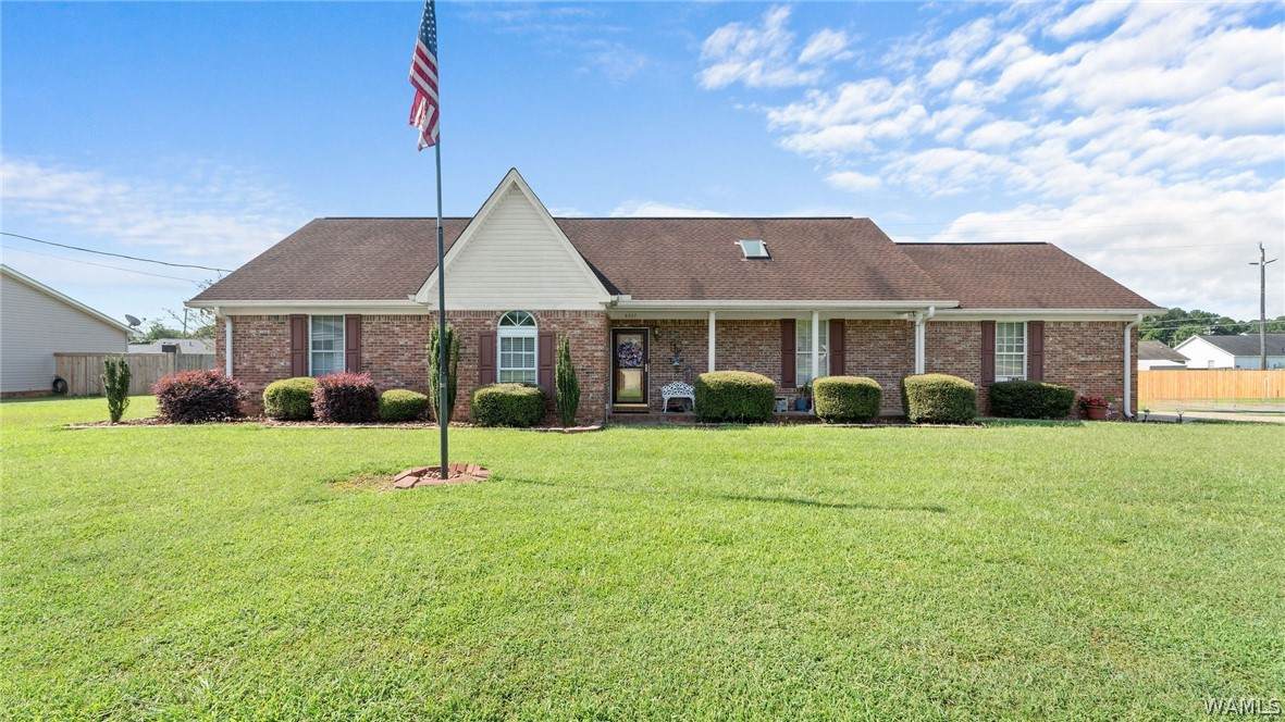 6527 Hibiscus Lane - Photo 1