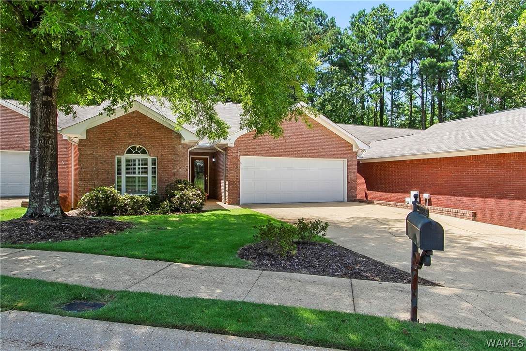 2133 Fox Ridge Road - Photo 1