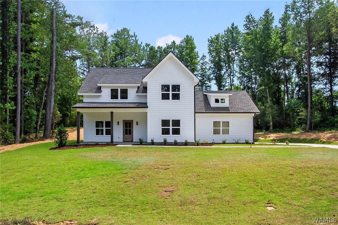 11260 Tierce Patton Road - Photo 1