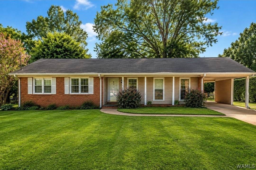 2062 Idlewood Drive - Photo 1