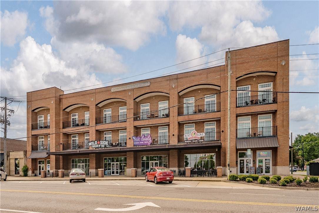 2529 University Blvd - Photo 1