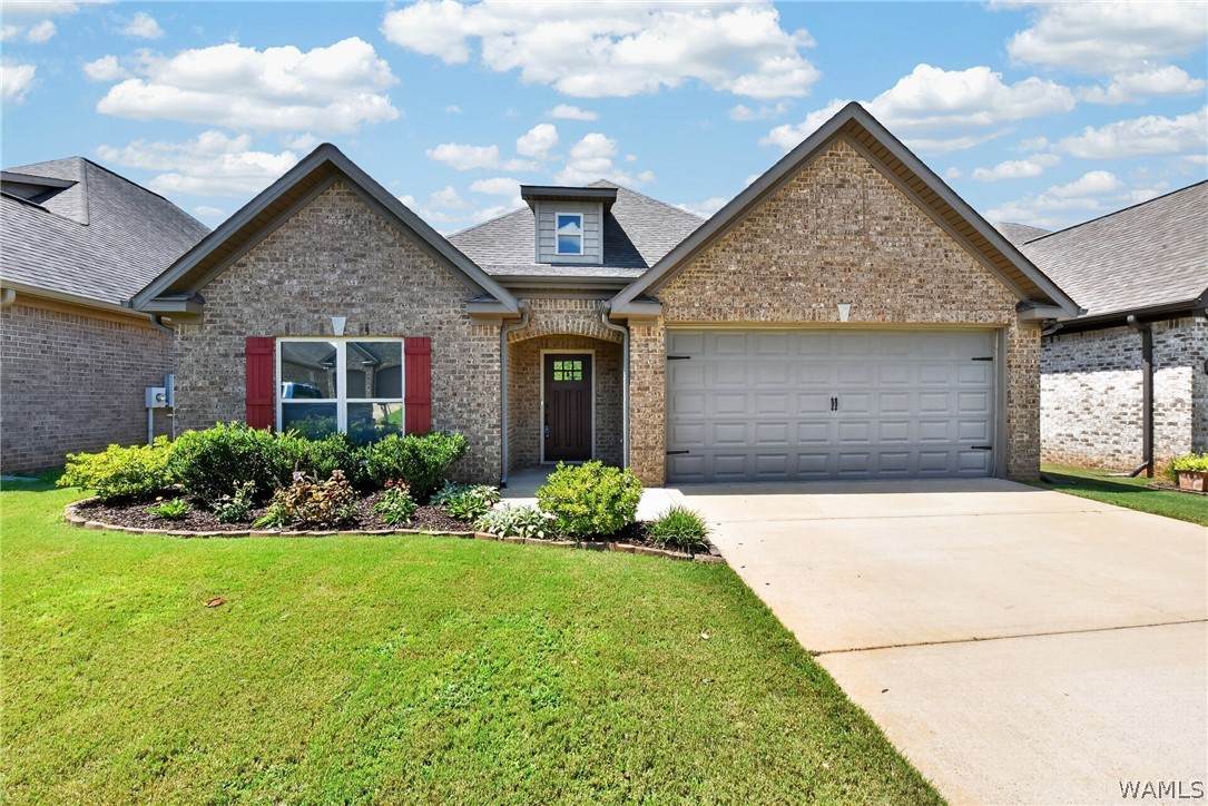 4121 Evangeline Way - Photo 1