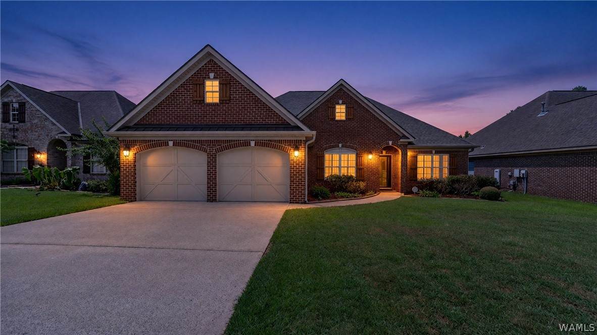 13618 Old Ivey Drive - Photo 1