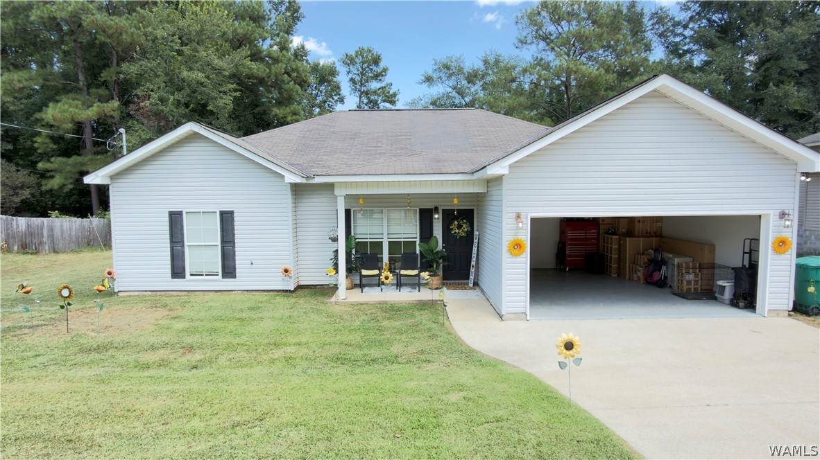 16533 Timbertop Lane - Photo 1