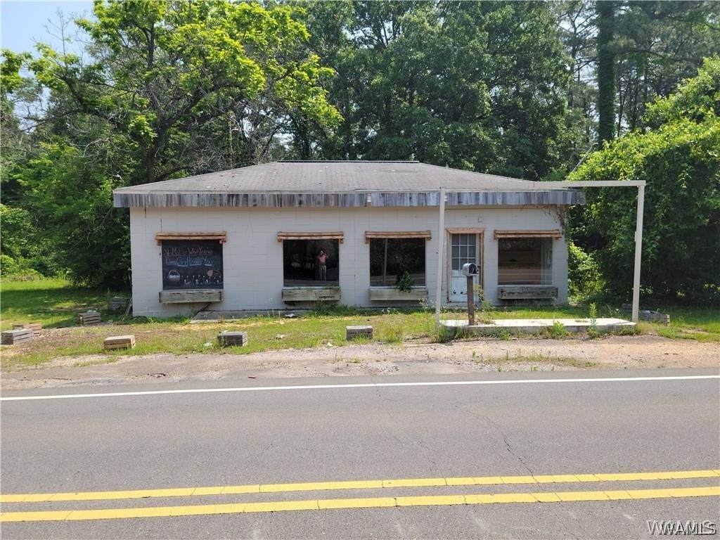 8607 New Watermelon Rd, Tuscaloosa, AL 35406