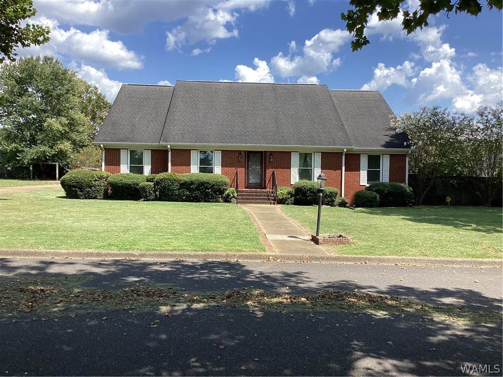 740 Hinton Place Road - Photo 1